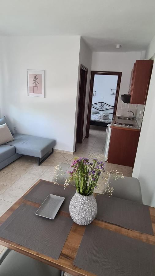 Elena Apartments โอลิมเปียดา ภายนอก รูปภาพ