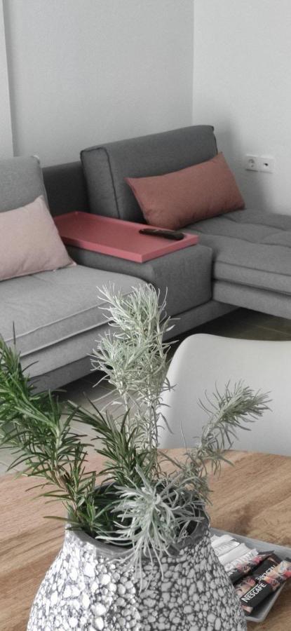 Elena Apartments โอลิมเปียดา ภายนอก รูปภาพ